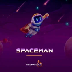 Spaceman 4aa